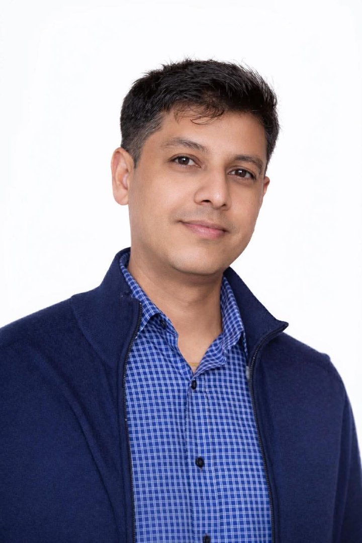 Jonny Bhatta