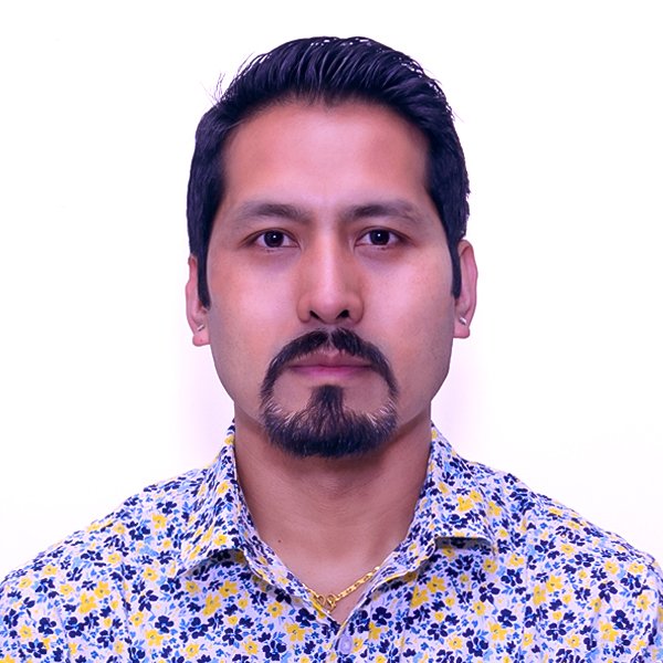 Suraj K Mali
