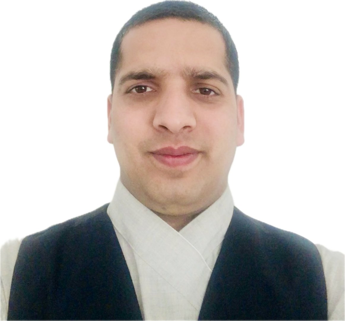 Bishnu Wagle