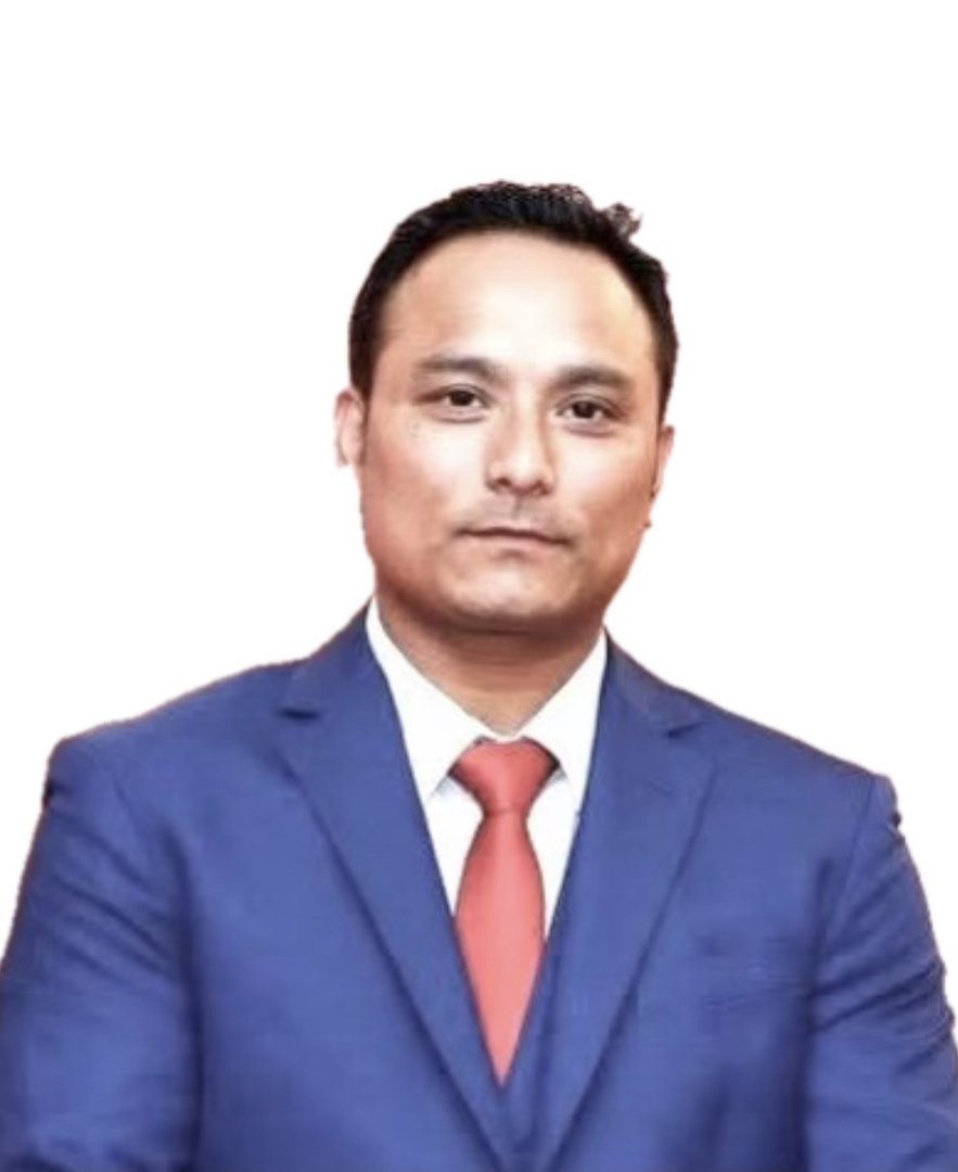 Sachin Shrestha