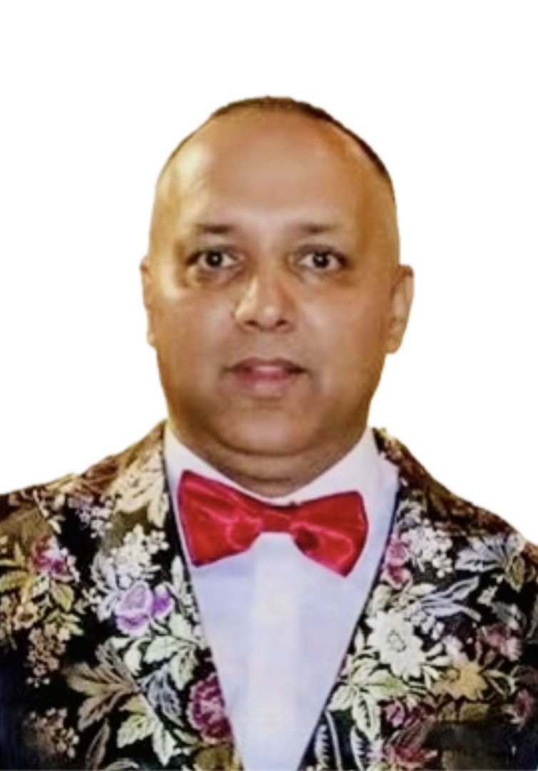 Arun Neupane