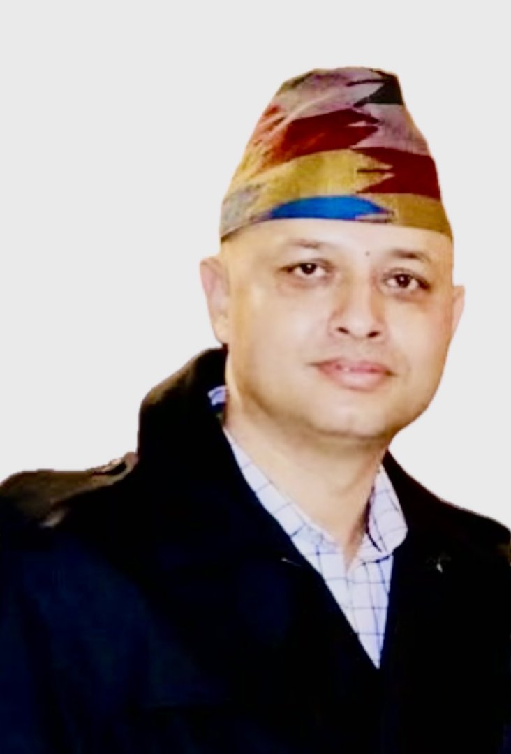 Rabi Singh Basnet