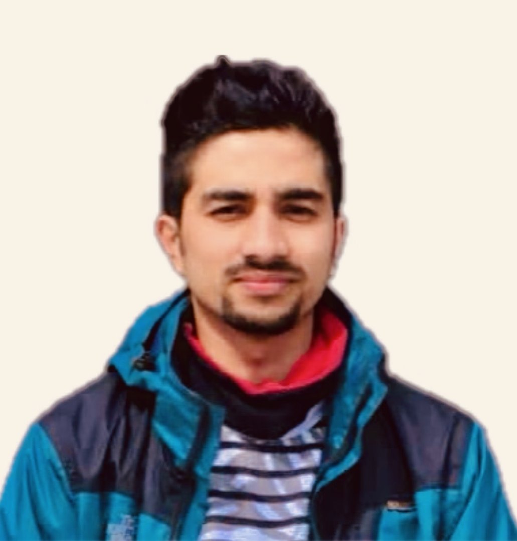 Bipin Regmi