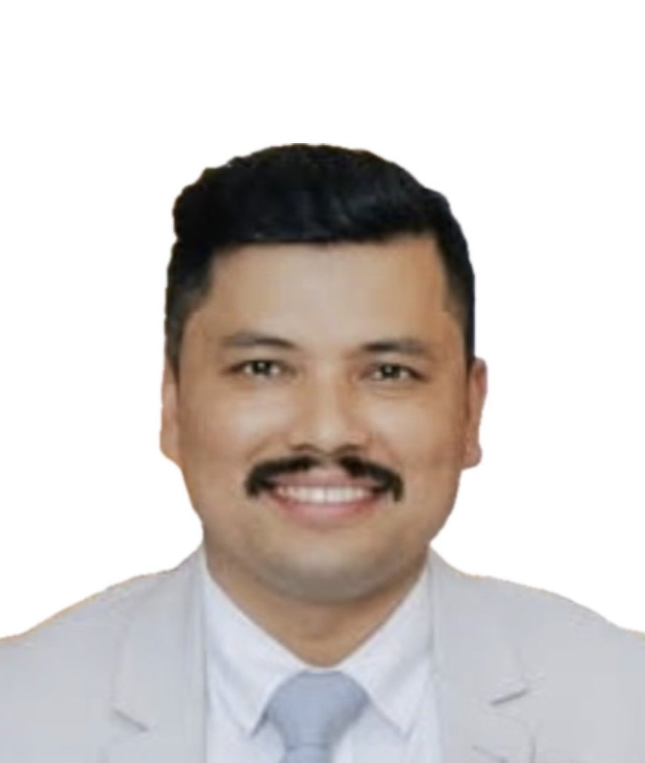 Niroj Maharjan
