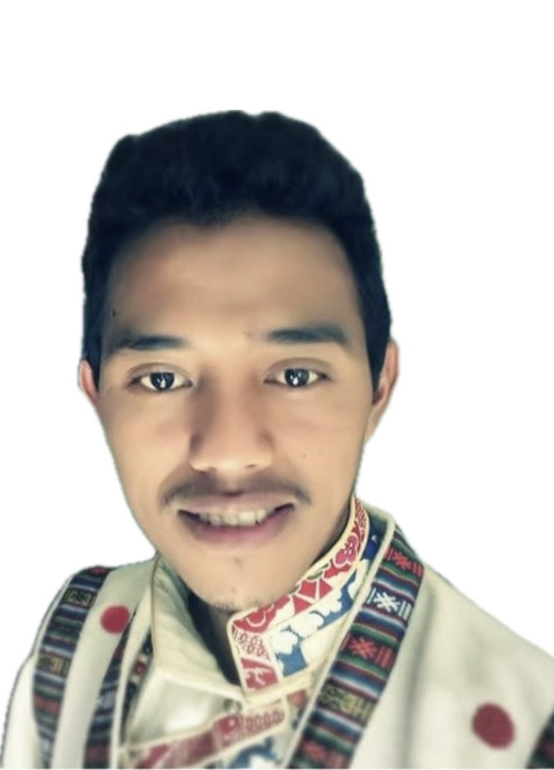 Prakash Ghising