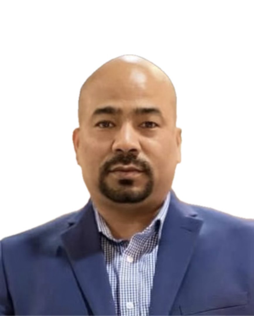 Sachin Bataju