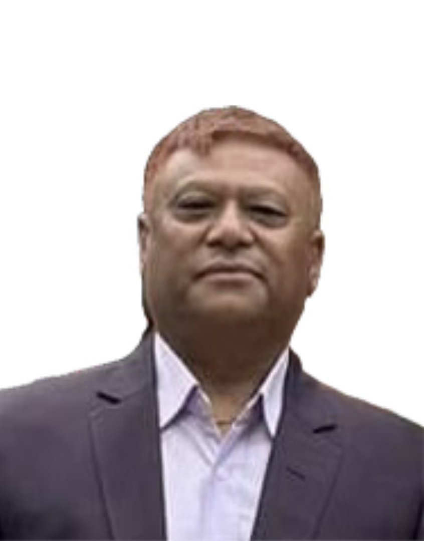 Nirmal Shrestha