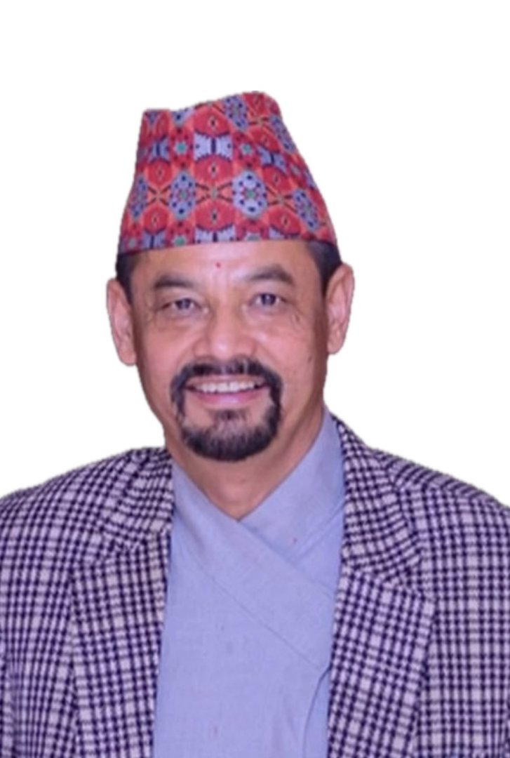 Narayan Somname