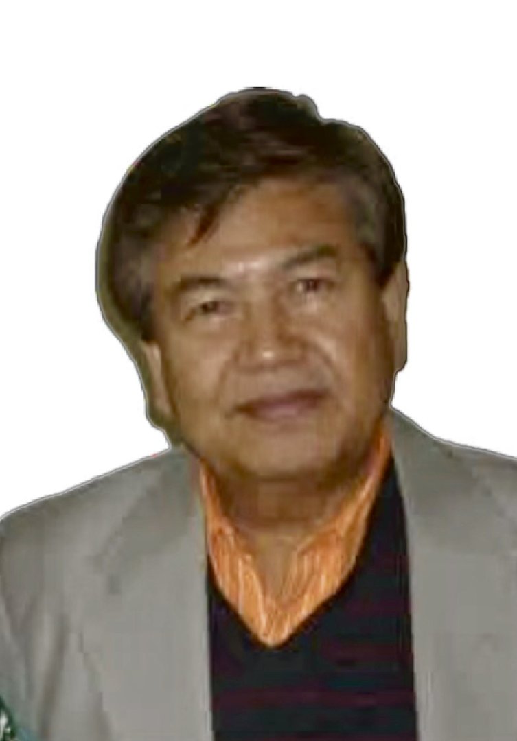 Nirmal Gauchan