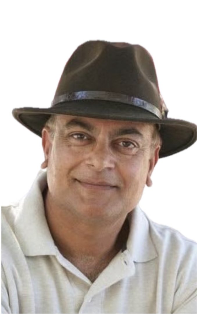 Parmesh Adhikari