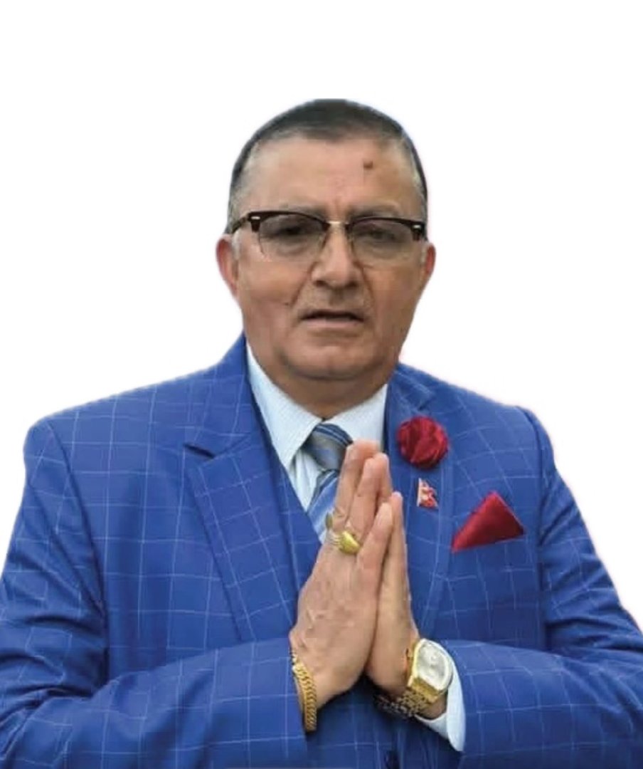Purna Chandra Baniya