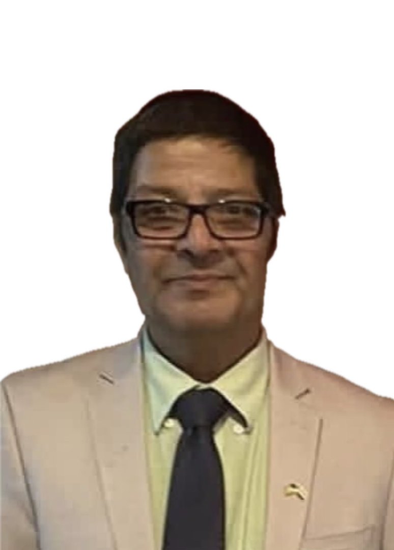 Dinesh Bhattarai