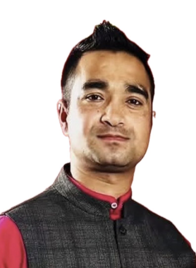 Samir karki
