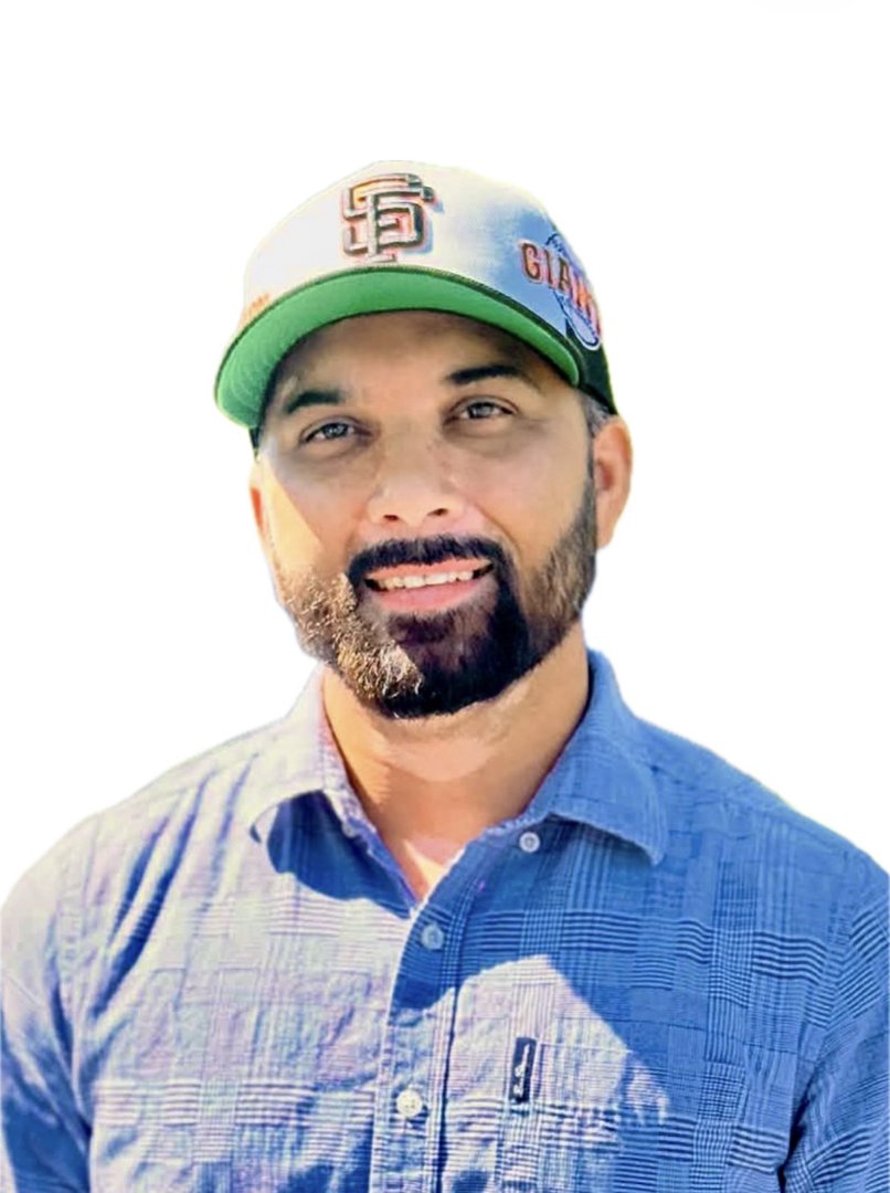 Arjun Sharma