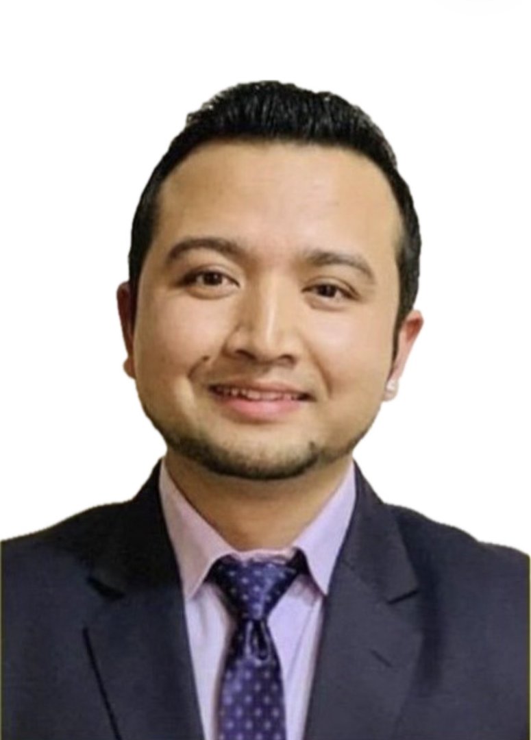 Madan Maharjan