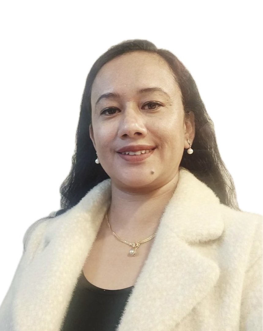 Poornima Chhetri