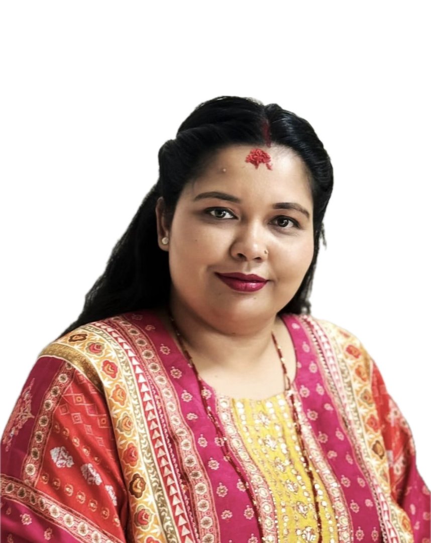 Muna Gautam