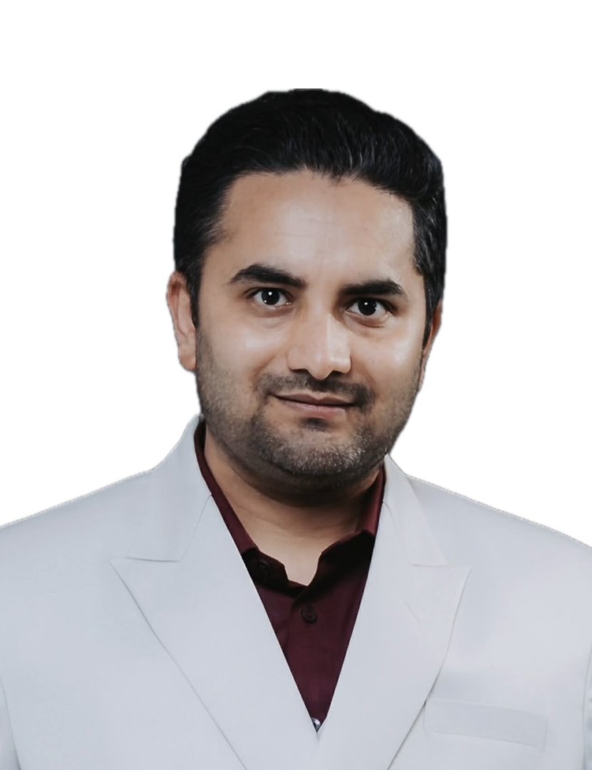 Sanjaya Baral