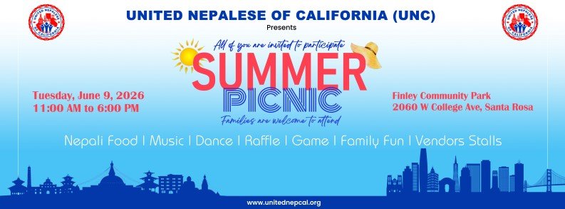 UNC Summer Picnic 2026