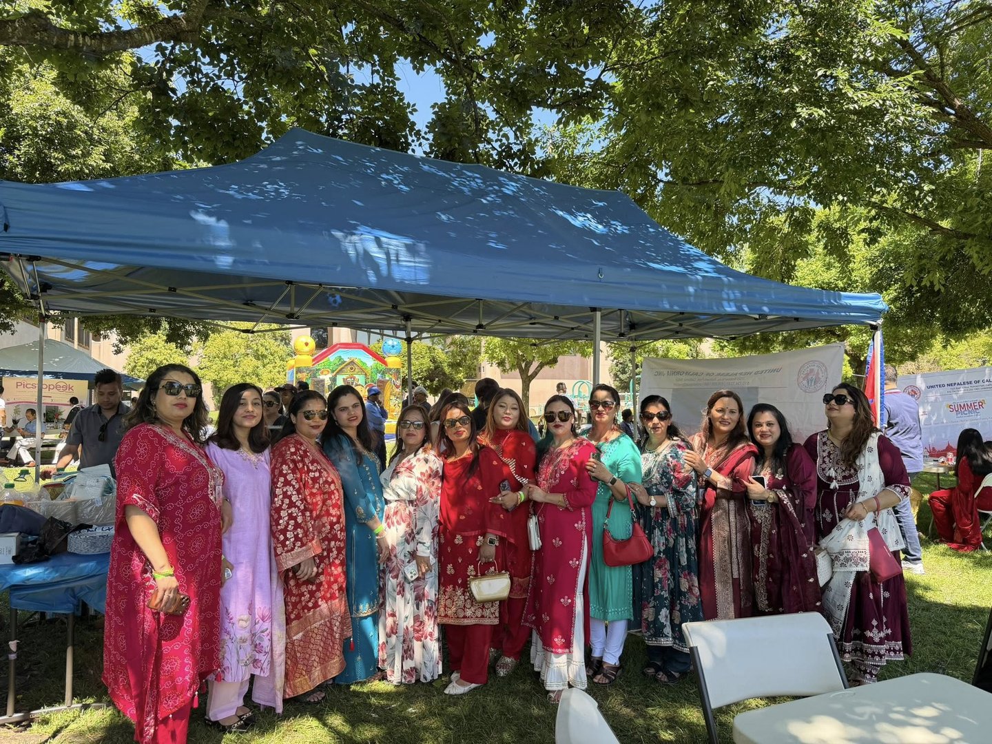 Exciting and Successful Summer Picnic 2026