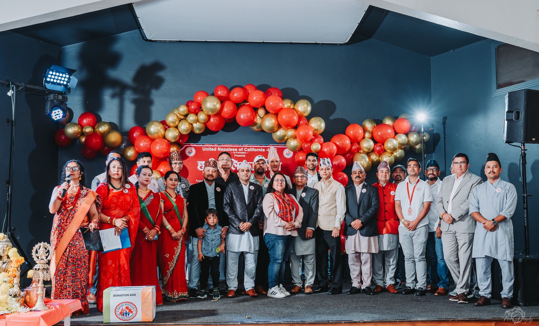 Mark Your Calendar: The Nepali New Year 2083 Grand Picnic Is the Community Event of the Year