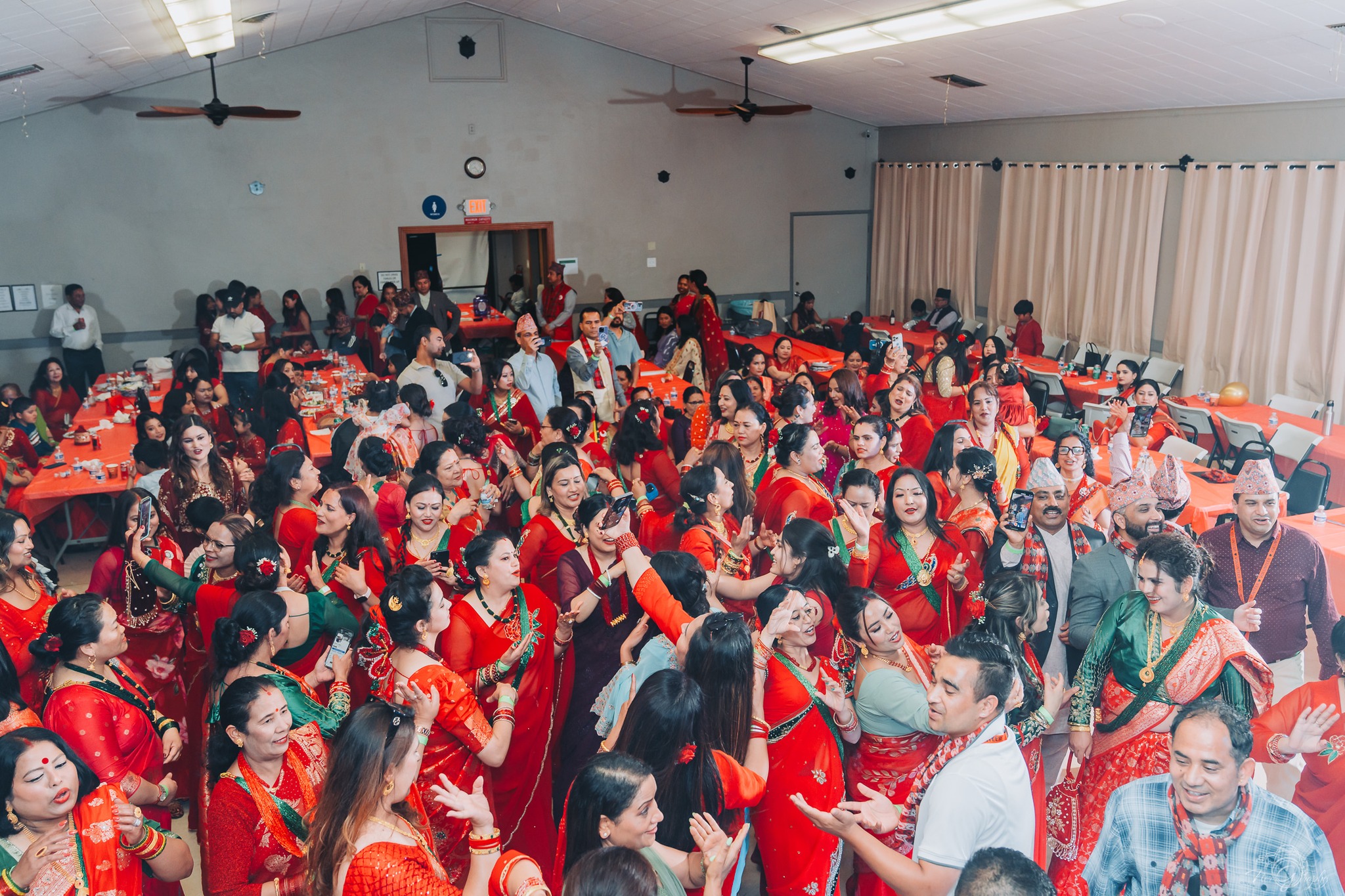 Teej 2024 photo 2