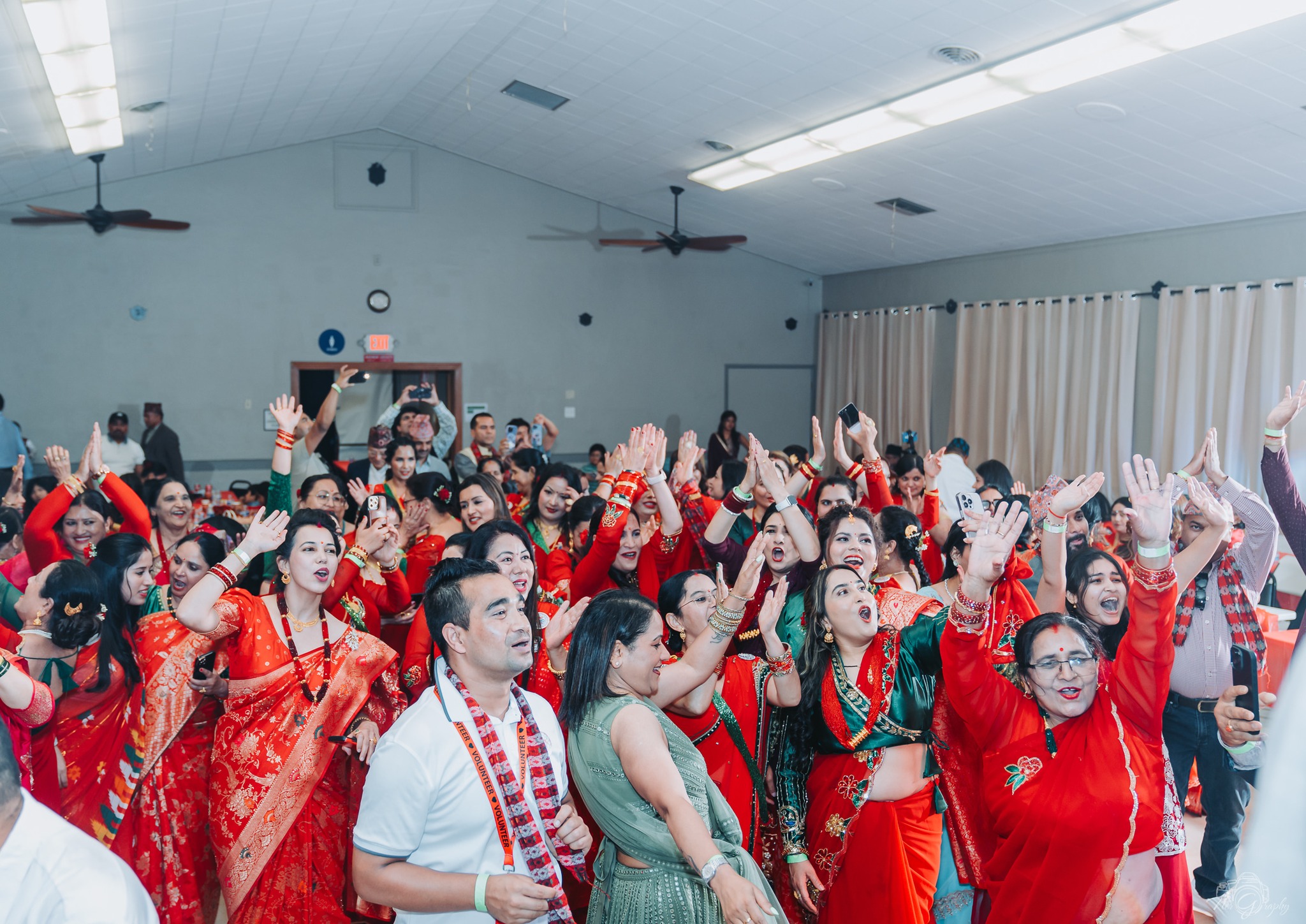Teej 2024 photo 4