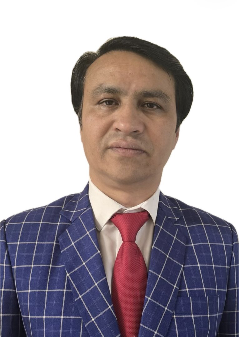 Raj K Pandey