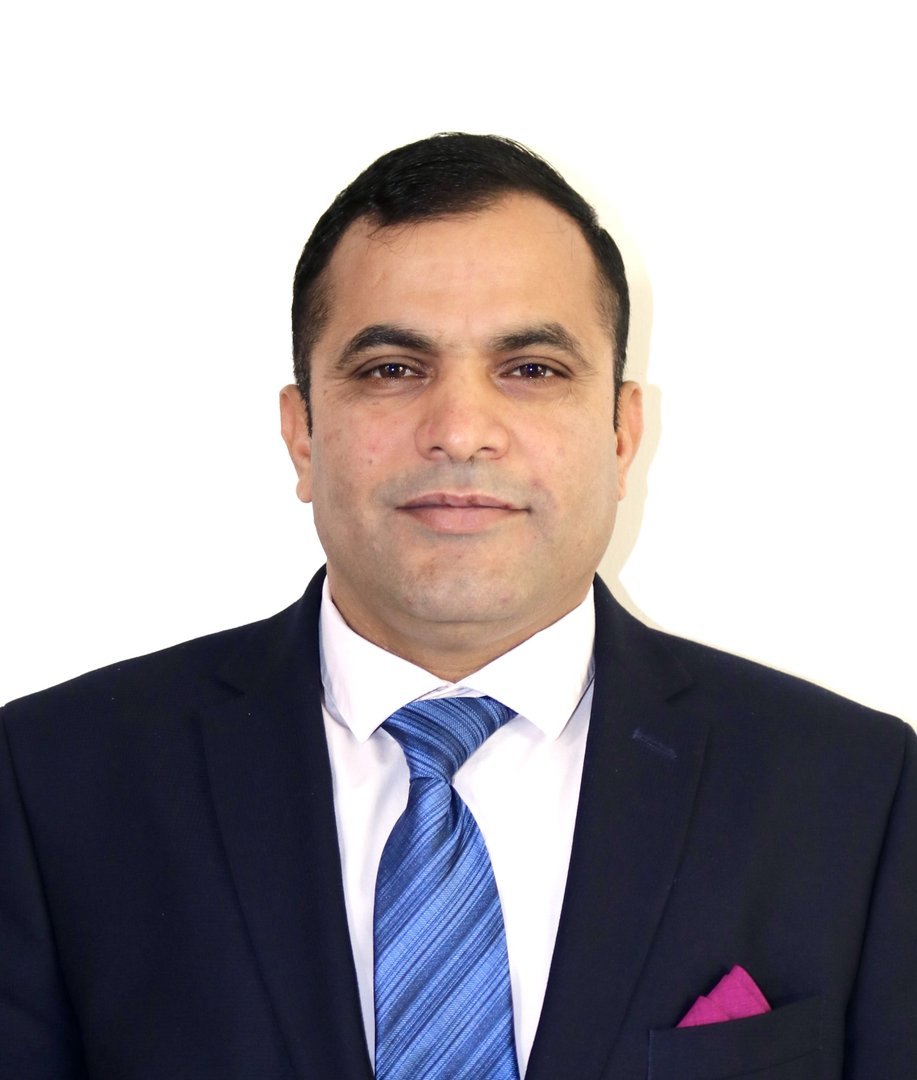 Prakash Hari Panthi